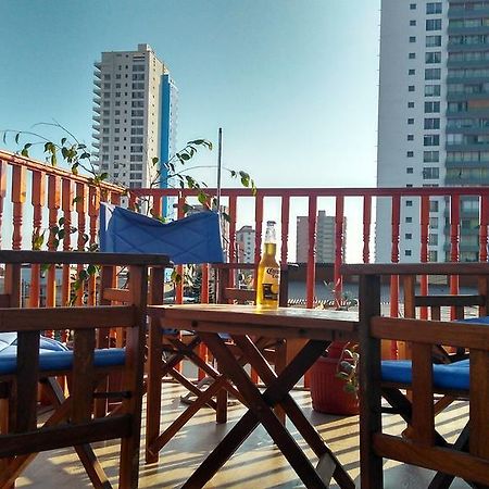 דירות Iquique Sun מראה חיצוני תמונה