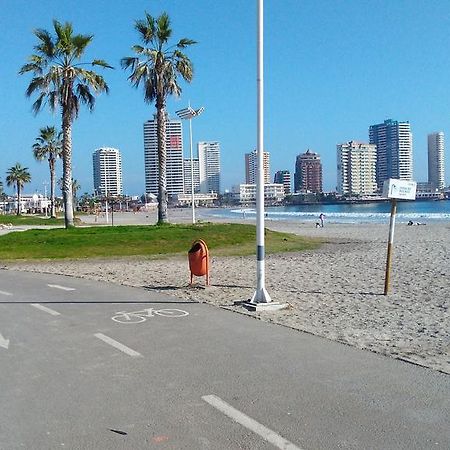 דירות Iquique Sun מראה חיצוני תמונה