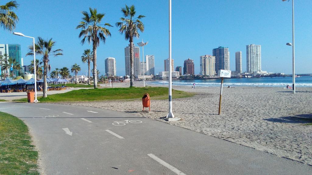 דירות Iquique Sun מראה חיצוני תמונה